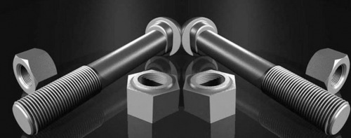 Оцинкованные изделия (метизы)